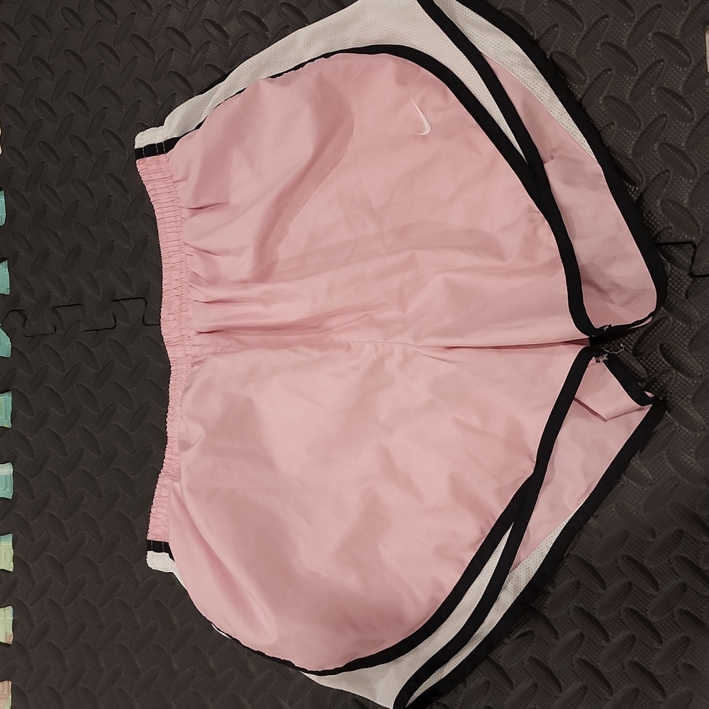 Nike Athletic shorts large